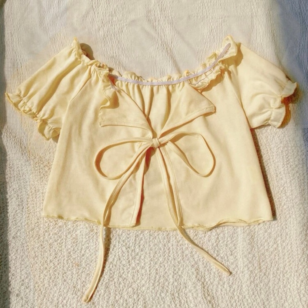 ‼️ ROMWE BLOUSE